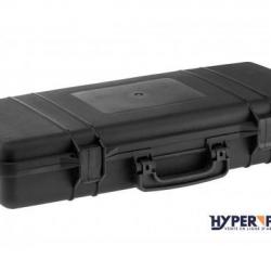 HyperAccess Protector - Mallette Pour Pistolet et fusil assaut
