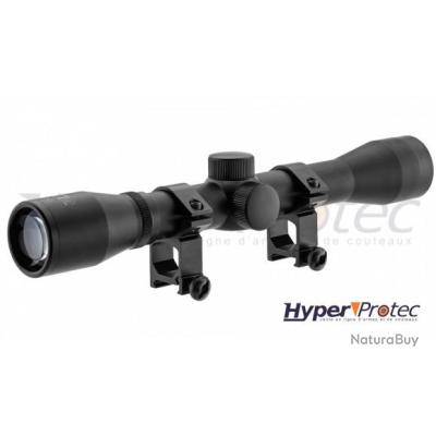 Support Lunette RTI Pour Fusil Semi-Automatique - Montage 11 Mm