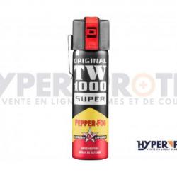 TW1000 Pepper Fog 75 ml - Bombe Lacrymogène