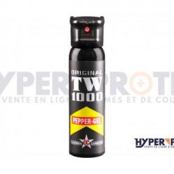 TW1000 Pepper Gel 100 ml - Bombe Lacrymogène