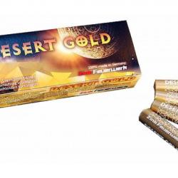 20 Fusées Desert Gold pour arme a blanc