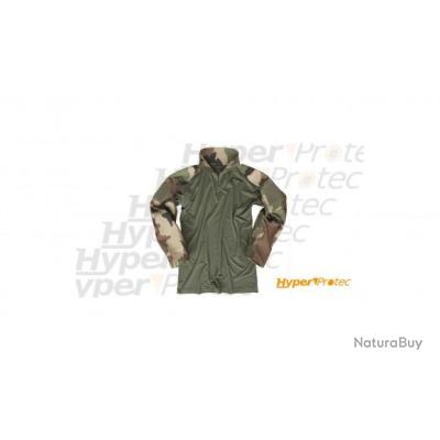 Chemise Enfant Manches Longues - Camouflage Mossy Oak (Taille L, Neuf Sans étiquette)