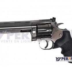 Revolver Dan wesson 715 6 pouces Co2 Grey - 6mm