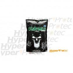 4000 Billes Cursed 0.25g de précision