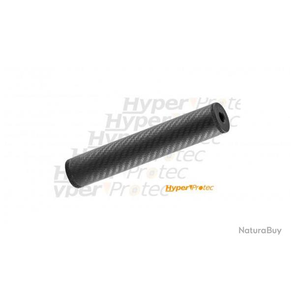 Silencieux 22LR carbone n2 diamtre 30mm