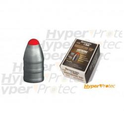 25 ogives Crosman Bulldog Nosler 145grs .357 Ballistic Extreme