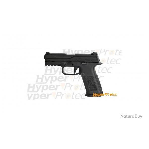 Rplique airsoft pistolet Gaz FN FNS-9 - calibre 6mm 0.8 joule