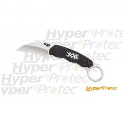 Couteau Karambit tactique SOG Gambit