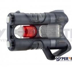 Pistolet Lacrymogène Piexon Guardian Angel 3 - Noir