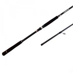 Canne Majorcraft Ceana Seabass 792m - 2.40m 5-25g