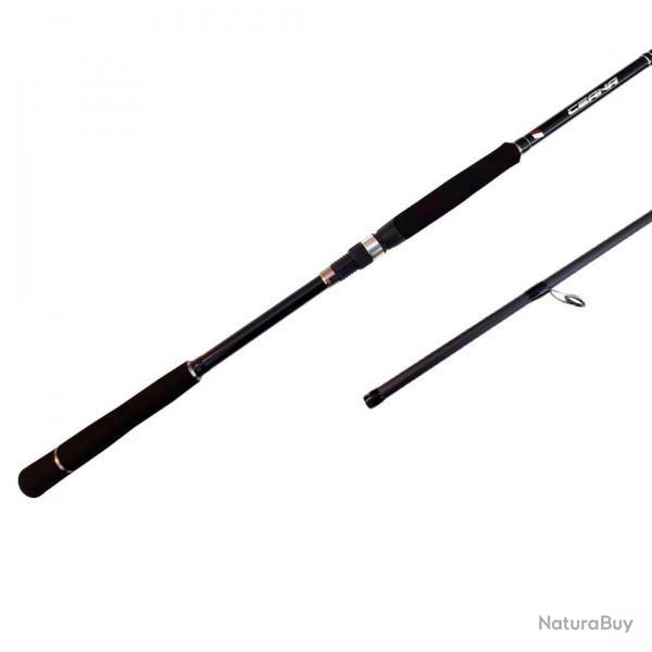 Canne Majorcraft Ceana Seabass 792m - 2.40m 5-25g