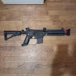 A vendre arme paintball imitation M16