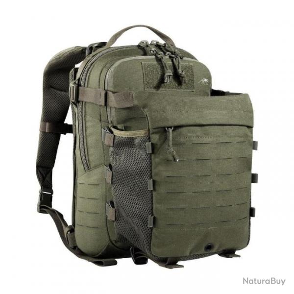 TT Sac  dos ASSAULT PACK 12 - 12L olive TASMANIAN TIGER