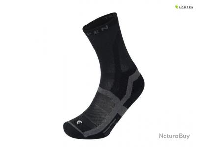 Chaussettes grand froid T3+ Hunting Extrême TEPAX Lorpen