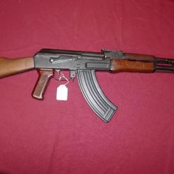 Fusil d'assaut AK47 Polonaise précoce carcasse usiné Neutralisé nouvelles Normes
