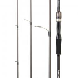 Canne Spinning Daiwa Exceler Mobile DF 2m34 28 - 84g 63cm