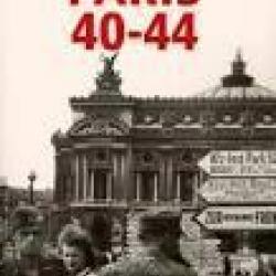 Paris 40-44. occupation-collaboration par jean-paul cointet + DVD la traversée de paris bourvil jean
