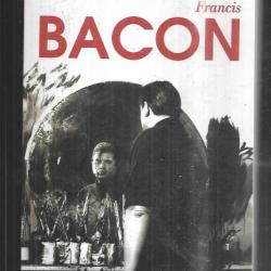 francis bacon de michael peppiatt