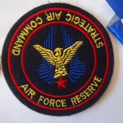 écusson collection air commando insigne militaire