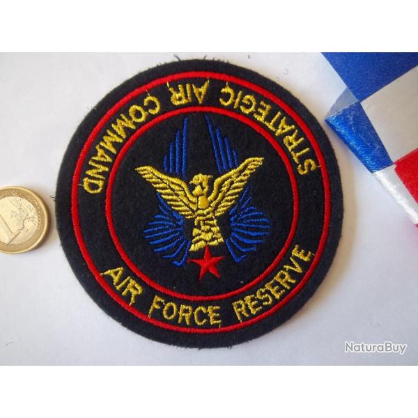 cusson collection air commando insigne militaire
