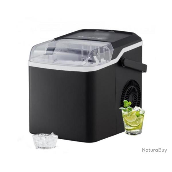 Machine  glaons portable, 9 glaons toutes les 7 minutes