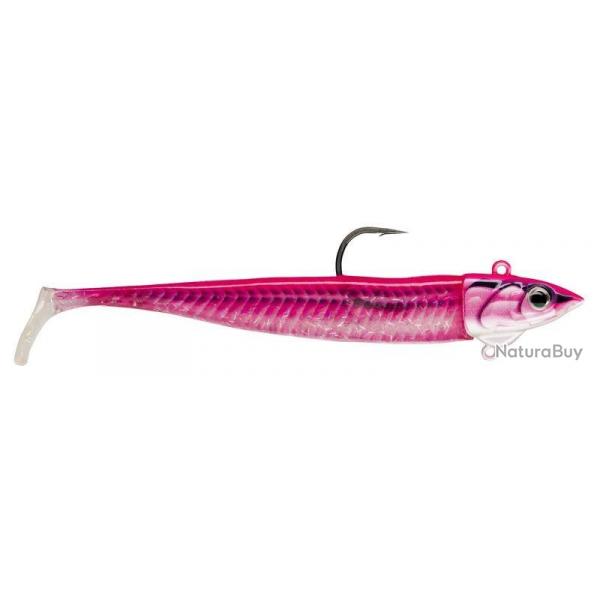 360GT BISCAY DOUBLE COMBO MINNOW STORM 12 cm / 30 g PKS