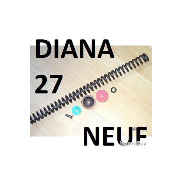 kit compression DIANA 27 / DIANA 27S - PIECES NEUVES - VENDU PAR JEPERCUTE (b10769)
