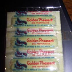 us ww2 PRESERVATIF