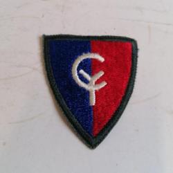 patch armee us 38th INFANTRY DIVISION original 1