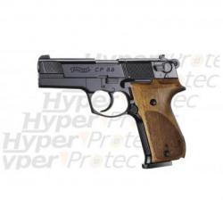Walther CP88 Crosse Bois