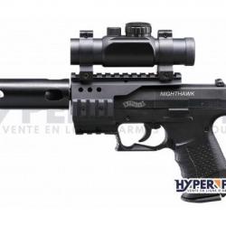 Walther Night Hawk