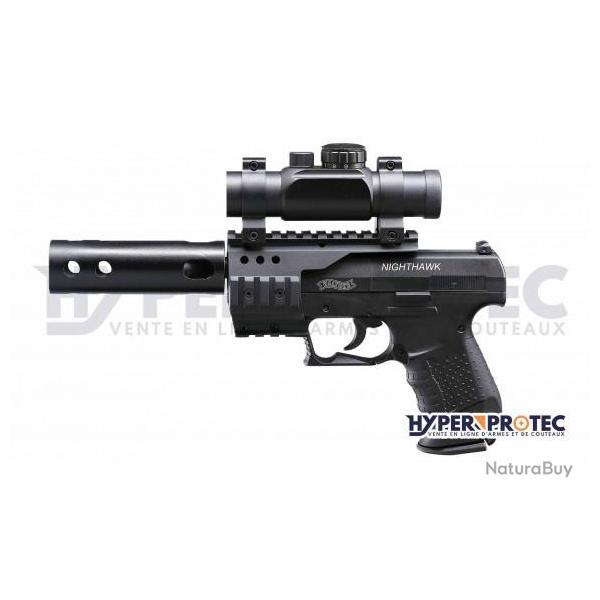 Walther Night Hawk