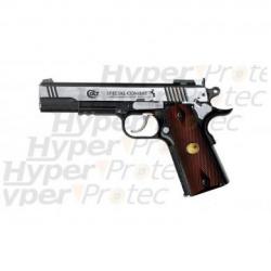 Colt Special Combat Classic