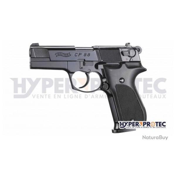 Walther CP88