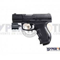 Pack Walther CP99 Laser