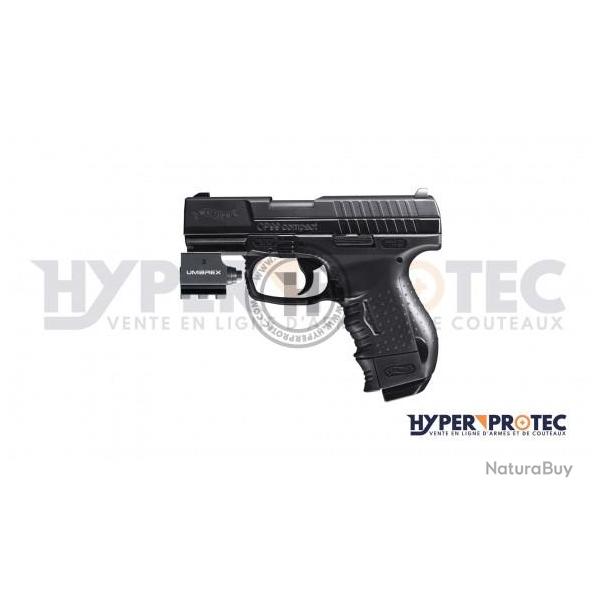 Pack Walther CP99 Laser