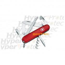 Couteau Suisse Victorinox - Camper Red