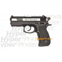 CZ 75D Compact