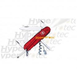 Couteau Suisse Victorinox - Spartan Lite Red - 11 outils