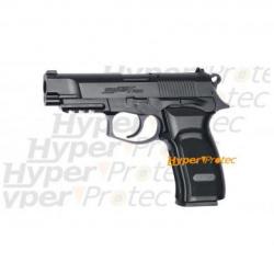 Bersa Thunder 9 Pro - billes acier 4.5 mm