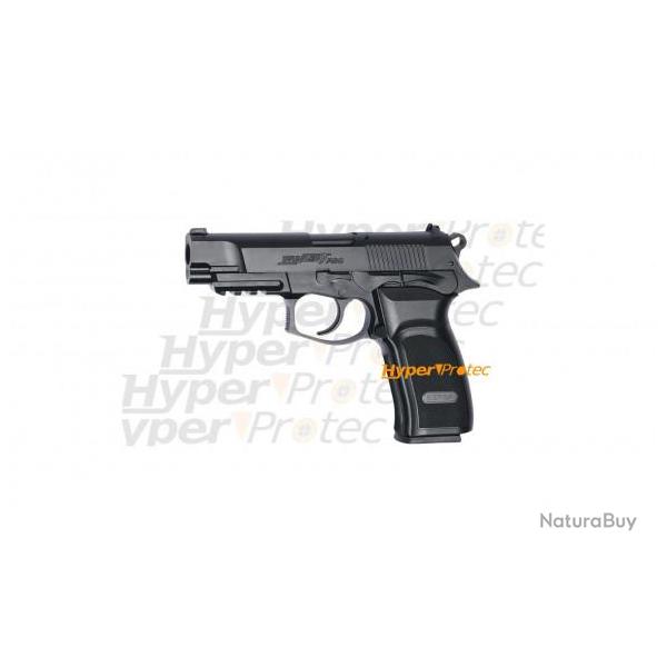 Bersa Thunder 9 Pro - billes acier 4.5 mm