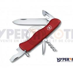Couteau Suisse Victorinox - Picknicker- 10 outils