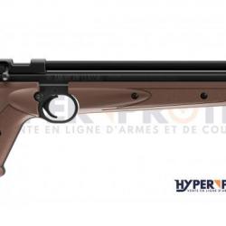 Crosman 1377 American Classic - Pistolet à Plomb