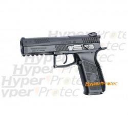 CZ P09 Duty