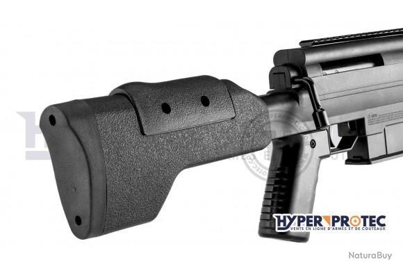 Carabine À Plomb / Air Comprimé - Hyperprotec