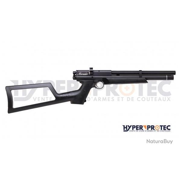 Pistolet PCP Benjamin Marauder