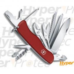Couteau Suisse Victorinox Work Champ