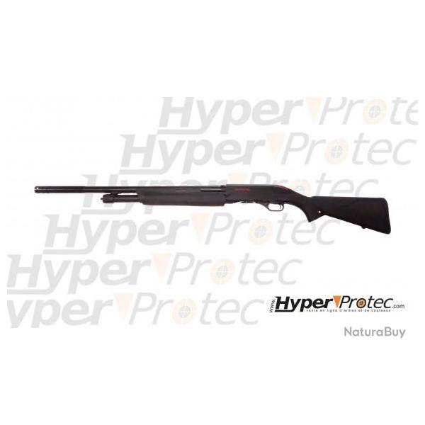 Winchester SXP Tracker