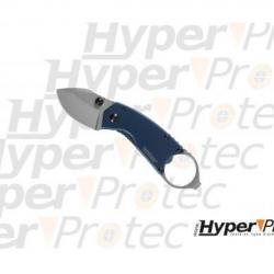 Couteau pliant Kershaw Antic avec anneau type karambit