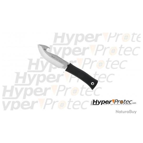Couteau de chasse Muela Viper noir